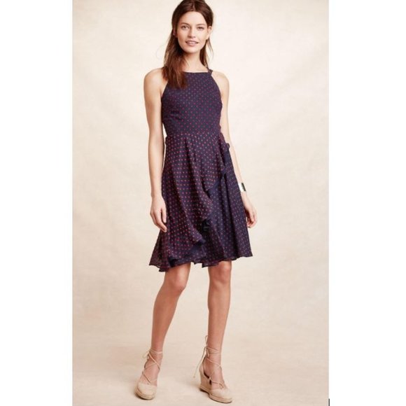Anthropologie Dresses & Skirts - Maryanne Dress by Eva Franco from Anthropologie - Size 4